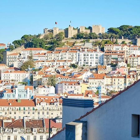 希亚多二世杜克公寓 Lisboa 客房 照片